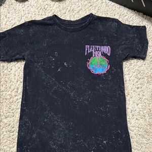 Black T-Shirt